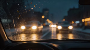 ¿Lentes azules o amarillas para conducir de noche? La respuesta definitiva conducir de noche