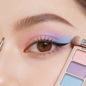 Maquillaje y salud visual Maquillaje y salud visual