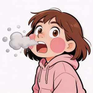 ¿Realmente puedes perder un ojo por un estornudo? (Mitos médicos) ¿Realmente puedes perder un ojo por un estornudo_